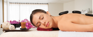 Beige and Brown Modern Aesthetic Eyelashes Salon Banner (1)